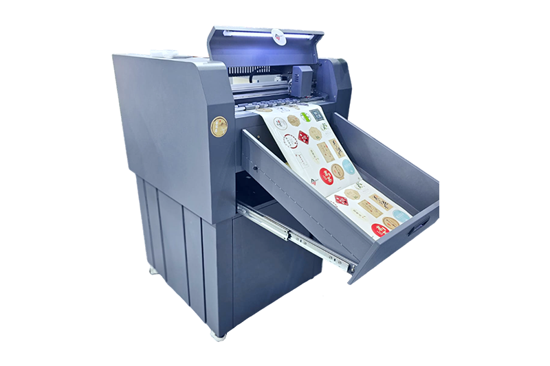 A3 Max 5 Cutting Plotter