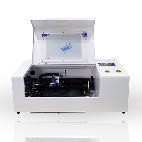A4 Laser Cutting Machine