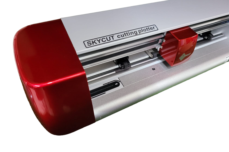 CX16/24 Cutting Plotter