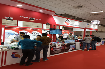 Media Expo Exhibition