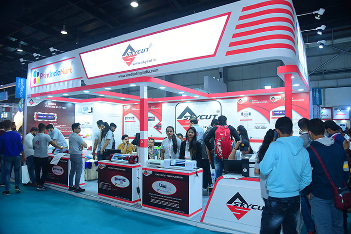 Media Expo Exhibition