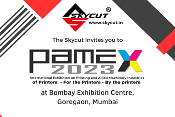 Pamex Exhibition
