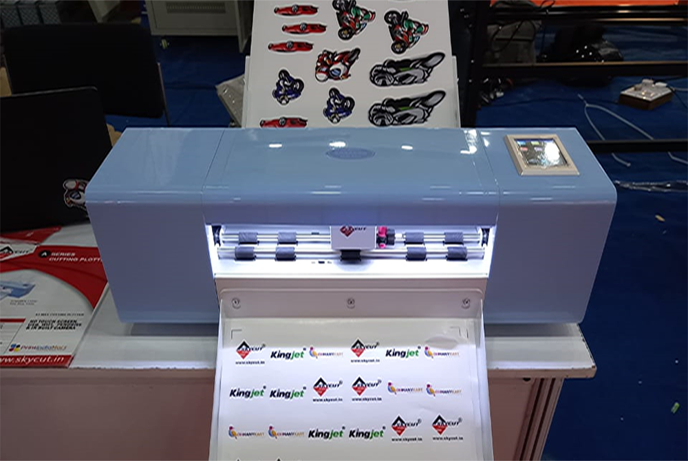 Sign Today Exhibition