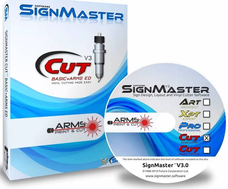 Signmaster