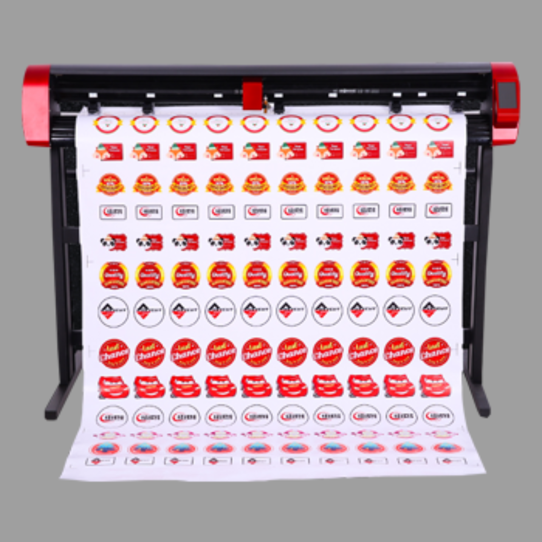 Skycut V60 Vinyl Cutting Plotter